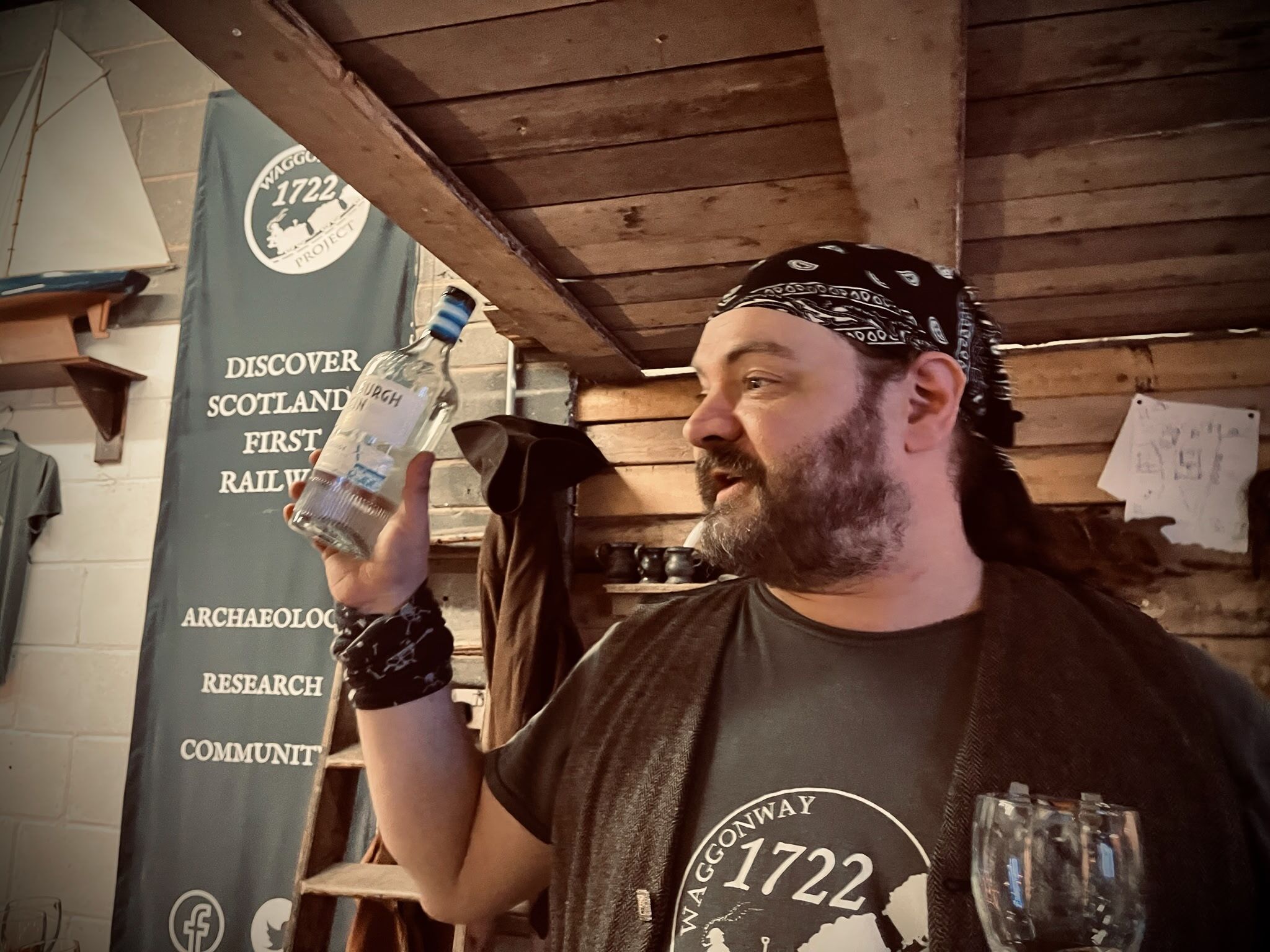 pajh in gin mode