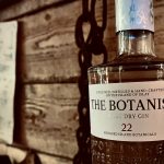 The Botanist gin